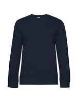 BCWW01Q QUEEN Crew Neck Sweat