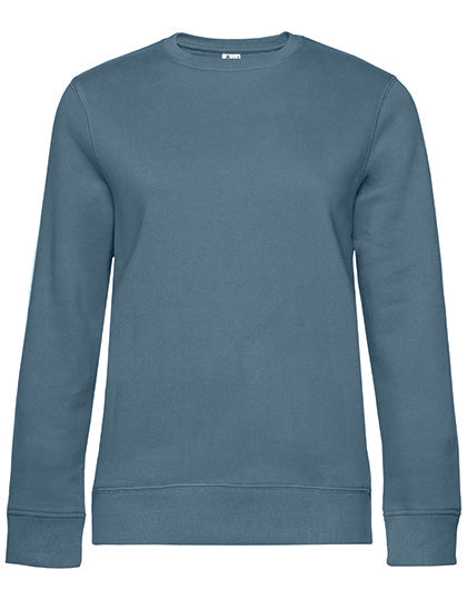 BCWW01Q QUEEN Crew Neck Sweat