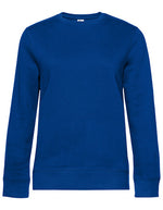 BCWW01Q QUEEN Crew Neck Sweat