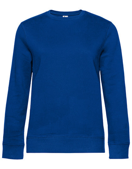 BCWW01Q QUEEN Crew Neck Sweat