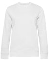 BCWW01Q QUEEN Crew Neck Sweat