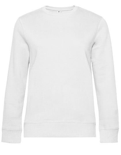 BCWW01Q QUEEN Crew Neck Sweat