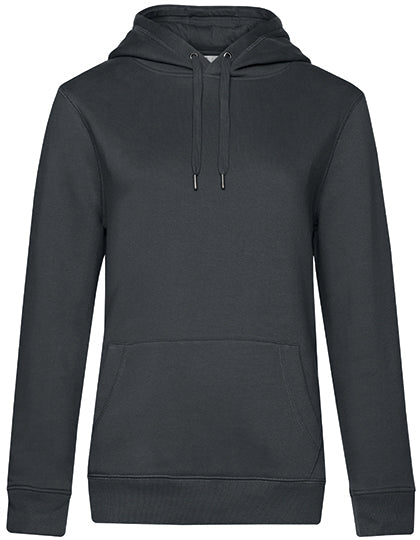 BCWW02Q QUEEN Hooded Sweat