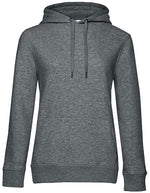 BCWW02Q QUEEN Hooded Sweat