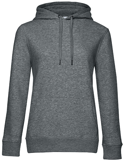 BCWW02Q QUEEN Hooded Sweat