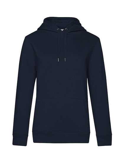BCWW02Q QUEEN Hooded Sweat