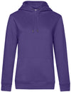 BCWW02Q QUEEN Hooded Sweat