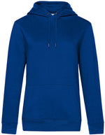 BCWW02Q QUEEN Hooded Sweat