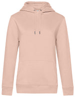 BCWW02Q QUEEN Hooded Sweat