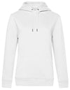 BCWW02Q QUEEN Hooded Sweat