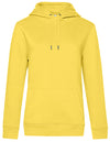 BCWW02Q QUEEN Hooded Sweat
