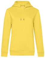 BCWW02Q QUEEN Hooded Sweat