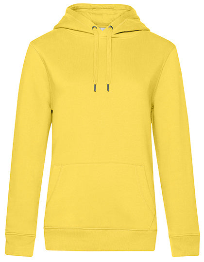 BCWW02Q QUEEN Hooded Sweat