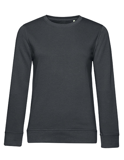 BCWW32B Inspire Crew Neck Sweat /Women