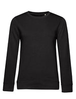 BCWW32B Inspire Crew Neck Sweat /Women