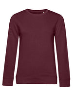 BCWW32B Inspire Crew Neck Sweat /Women