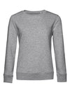 BCWW32B Inspire Crew Neck Sweat /Women