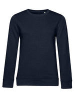 BCWW32B Inspire Crew Neck Sweat /Women