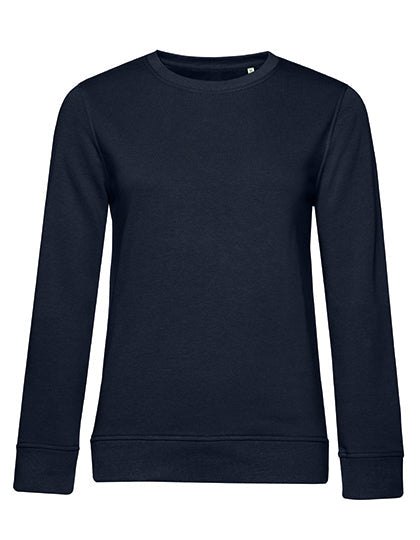 BCWW32B Inspire Crew Neck Sweat /Women