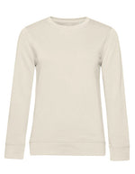 BCWW32B Inspire Crew Neck Sweat /Women