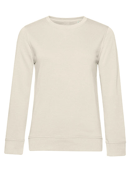 BCWW32B Inspire Crew Neck Sweat /Women