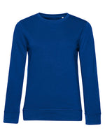 BCWW32B Inspire Crew Neck Sweat /Women