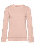BCWW32B Inspire Crew Neck Sweat /Women