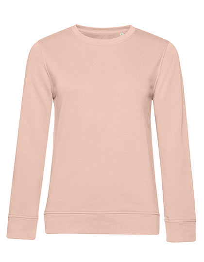 BCWW32B Inspire Crew Neck Sweat /Women