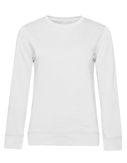 BCWW32B Inspire Crew Neck Sweat /Women