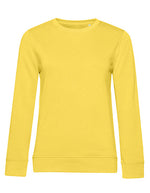 BCWW32B Inspire Crew Neck Sweat /Women