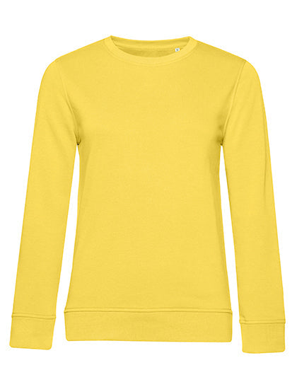 BCWW32B Inspire Crew Neck Sweat /Women