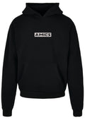 Ultra Heavyweight Cotton Box Hoodie 460 GSM