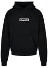 Ultra Heavyweight Cotton Box Hoody