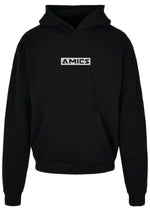 Ultra Heavyweight Cotton Box Hoody