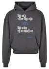 Fearless Ultra Heavyweight Cotton Box Hoody