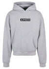 Ultra Heavyweight Cotton Box Hoody