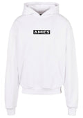 Ultra Heavyweight Cotton Box Hoodie 460 GSM