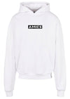 Ultra Heavyweight Cotton Box Hoody