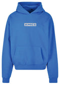 Ultra Heavyweight Cotton Box Hoodie 460 GSM