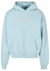 Ultra Heavyweight Cotton Box Hoody