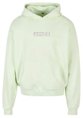 Ultra Heavyweight Cotton Box Hoodie 460 GSM