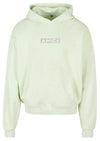 Ultra Heavyweight Cotton Box Hoody