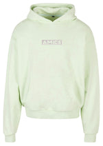 Ultra Heavyweight Cotton Box Hoody