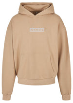 Ultra Heavyweight Cotton Box Hoody