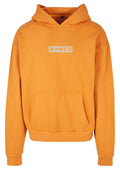 Ultra Heavyweight Cotton Box Hoodie 460 GSM