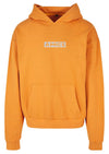 Ultra Heavyweight Cotton Box Hoody