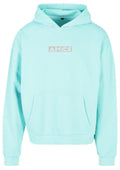 Ultra Heavyweight Cotton Box Hoodie 460 GSM