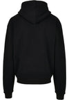 Ultra Heavyweight Cotton Box Hoody