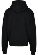 Ultra Heavyweight Cotton Box Hoody