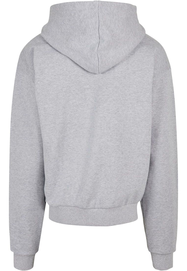 Ultra Heavyweight Cotton Box Hoodie 460 GSM